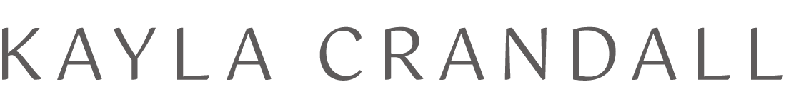 Kayla Crandall Books